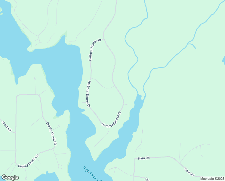 map of restaurants, bars, coffee shops, grocery stores, and more near 442 Harbour Shores Drive in Jackson