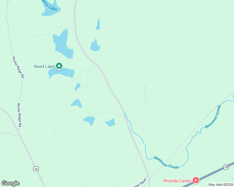 map of restaurants, bars, coffee shops, grocery stores, and more near 838 Chelsea Road in Columbiana