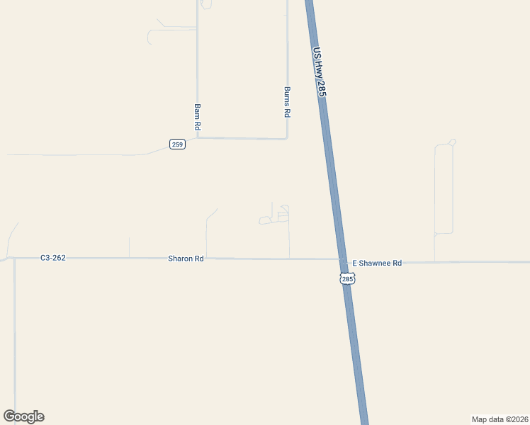 map of restaurants, bars, coffee shops, grocery stores, and more near 98 Shelly Place in Dexter