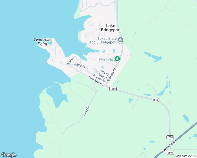 map of restaurants, bars, coffee shops, grocery stores, and more near 106 Slay Street in Bridgeport