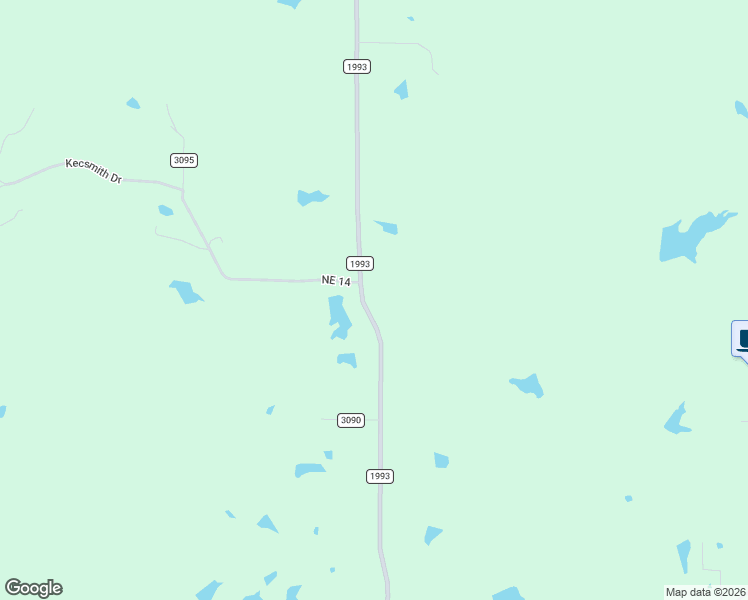 map of restaurants, bars, coffee shops, grocery stores, and more near 920 Farm to Market Road 1993 in Cookville