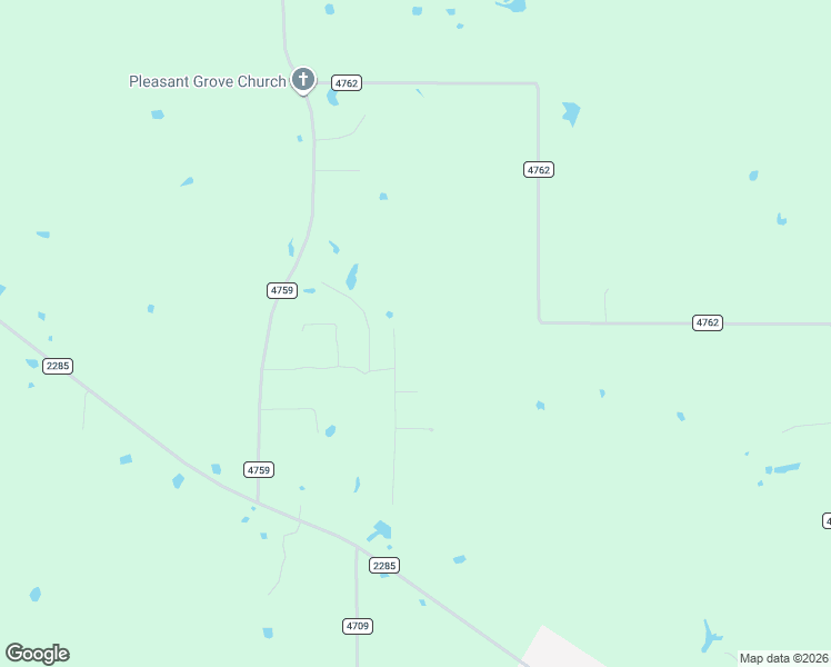 map of restaurants, bars, coffee shops, grocery stores, and more near 221 Turtle Creek Drive in Sulphur Springs