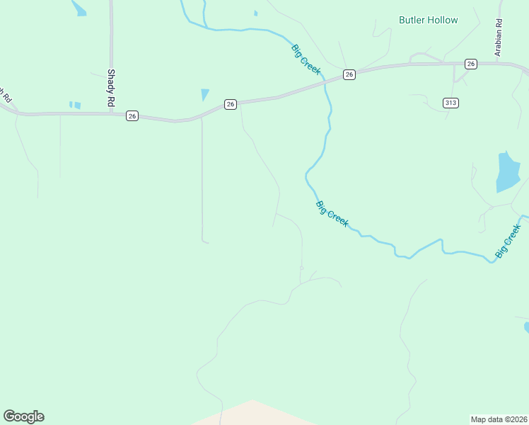 map of restaurants, bars, coffee shops, grocery stores, and more near 806-998 Settlers Ridge in Alabaster