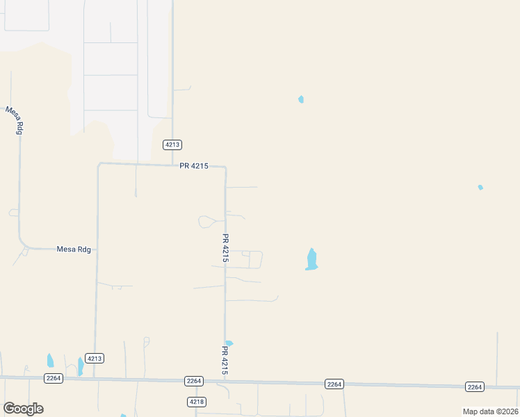 map of restaurants, bars, coffee shops, grocery stores, and more near 337 PR 4215 in Decatur