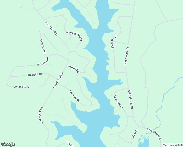 map of restaurants, bars, coffee shops, grocery stores, and more near 925 Morning Glory Drive in Sparta