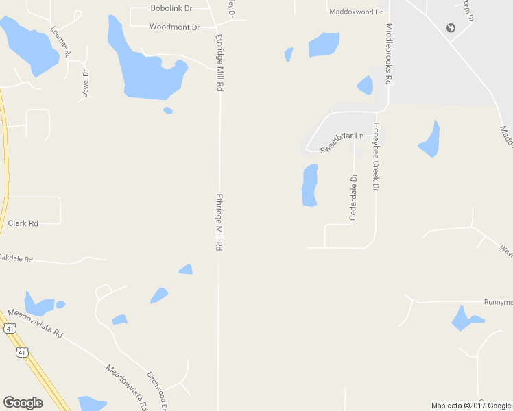 map of restaurants, bars, coffee shops, grocery stores, and more near 1540 Ethridge Mill Road in Griffin