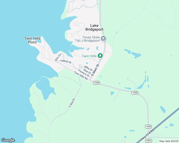 map of restaurants, bars, coffee shops, grocery stores, and more near 106 Slay Street in Bridgeport