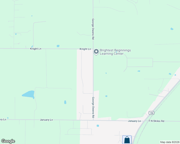 map of restaurants, bars, coffee shops, grocery stores, and more near 118 Petes Lane in Ponder