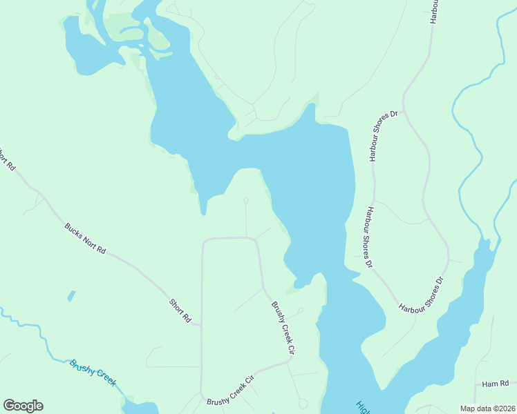 map of restaurants, bars, coffee shops, grocery stores, and more near 150 Dogwood Court in Jackson