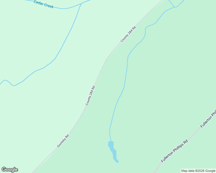 map of restaurants, bars, coffee shops, grocery stores, and more near 7485 Goolsby Road in Monticello