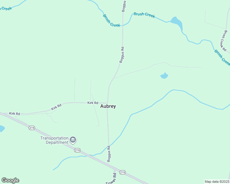 map of restaurants, bars, coffee shops, grocery stores, and more near 533 Boggus Road in Franklin