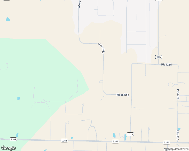 map of restaurants, bars, coffee shops, grocery stores, and more near 313 Mesa Ridge in Decatur