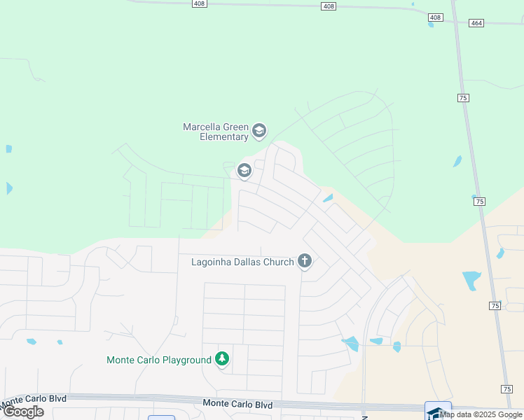 map of restaurants, bars, coffee shops, grocery stores, and more near 1336 Carlo Drive in Princeton