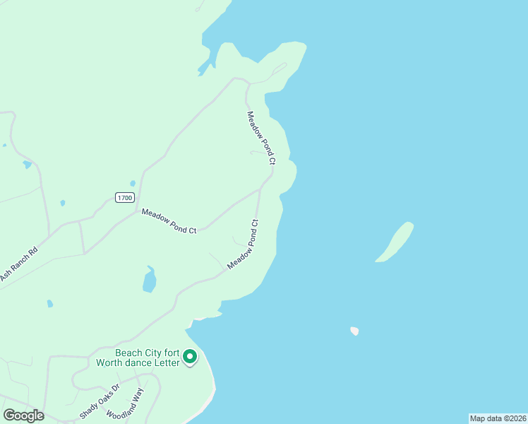 map of restaurants, bars, coffee shops, grocery stores, and more near 242 Meadow Pond Court in Runaway Bay