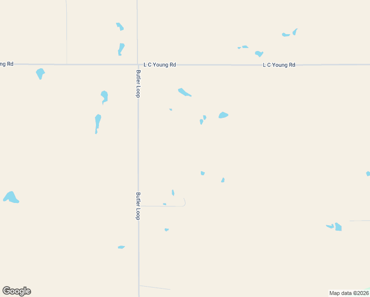 map of restaurants, bars, coffee shops, grocery stores, and more near 345 Butler Loop in Graham