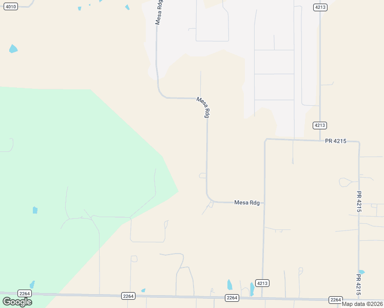 map of restaurants, bars, coffee shops, grocery stores, and more near 313 Mesa Ridge in Decatur