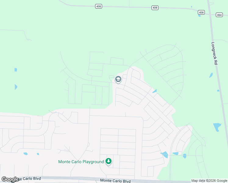 map of restaurants, bars, coffee shops, grocery stores, and more near 1348 Carlo Drive in Princeton