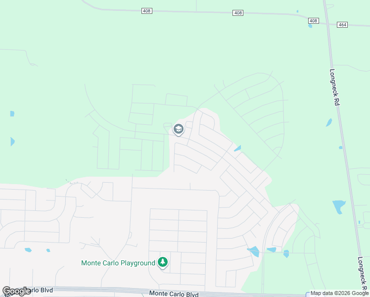 map of restaurants, bars, coffee shops, grocery stores, and more near 1348 Carlo Drive in Princeton