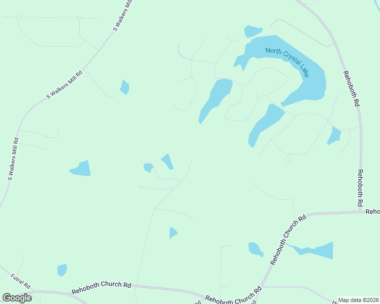 map of restaurants, bars, coffee shops, grocery stores, and more near 290 Calhoun Road in Griffin