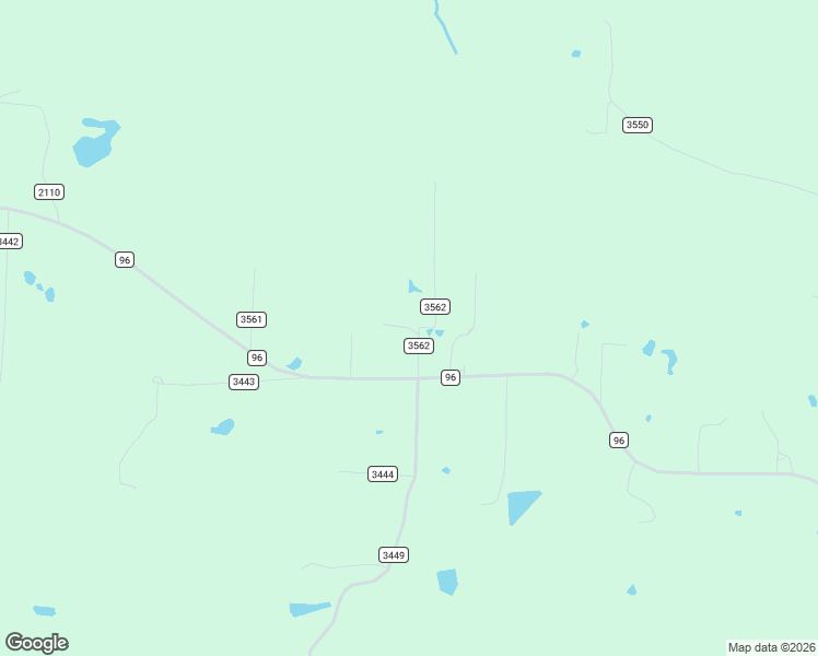 map of restaurants, bars, coffee shops, grocery stores, and more near 39 County Road 3562 in Atlanta