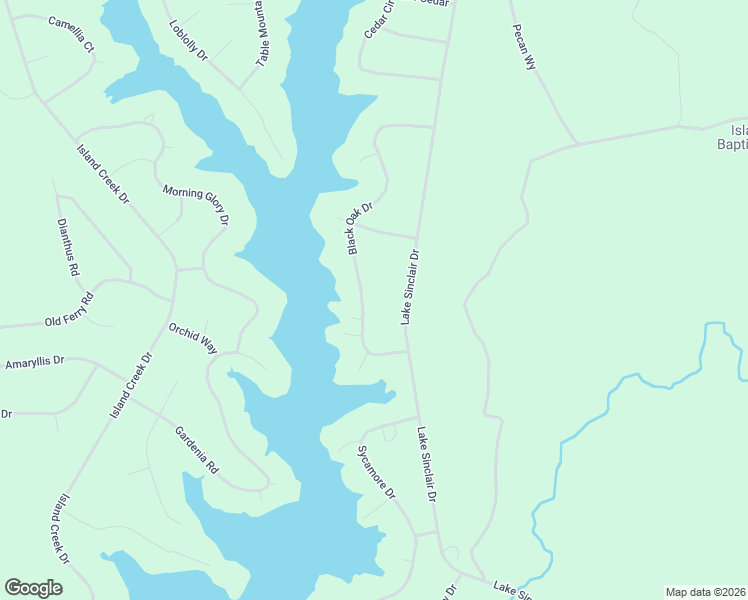map of restaurants, bars, coffee shops, grocery stores, and more near 256 Black Oak Drive in Sparta