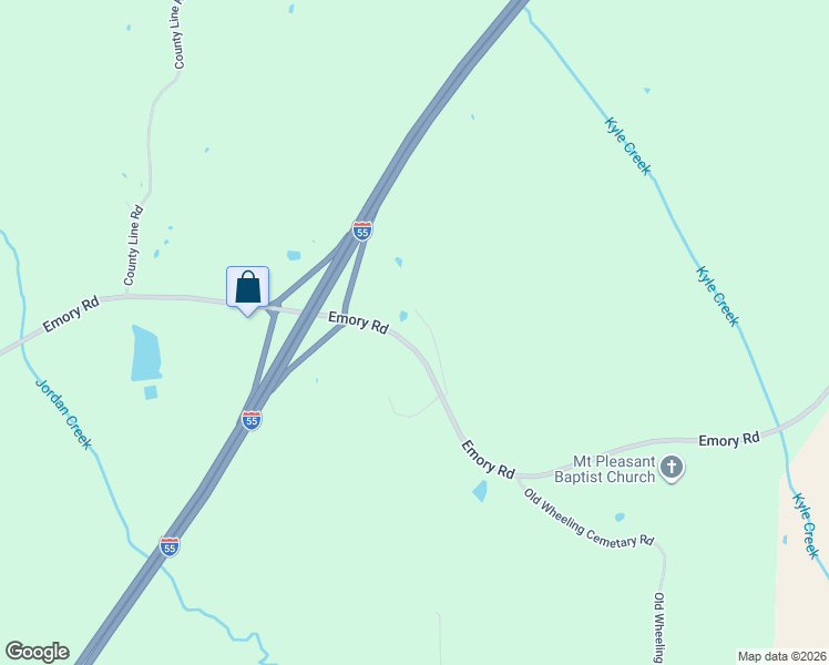 map of restaurants, bars, coffee shops, grocery stores, and more near in West