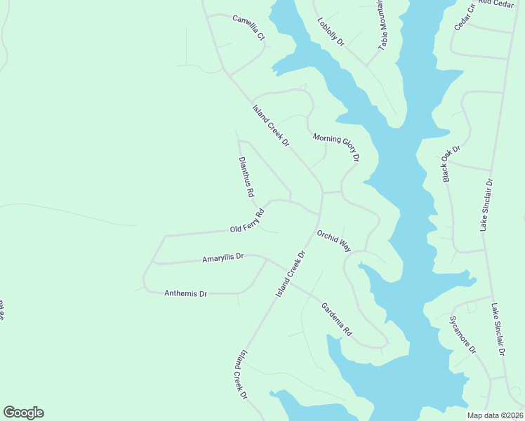 map of restaurants, bars, coffee shops, grocery stores, and more near 162 Old Ferry Road in Sparta