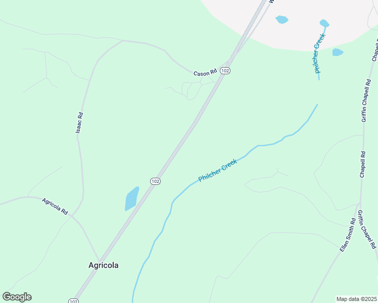 map of restaurants, bars, coffee shops, grocery stores, and more near in Mitchell