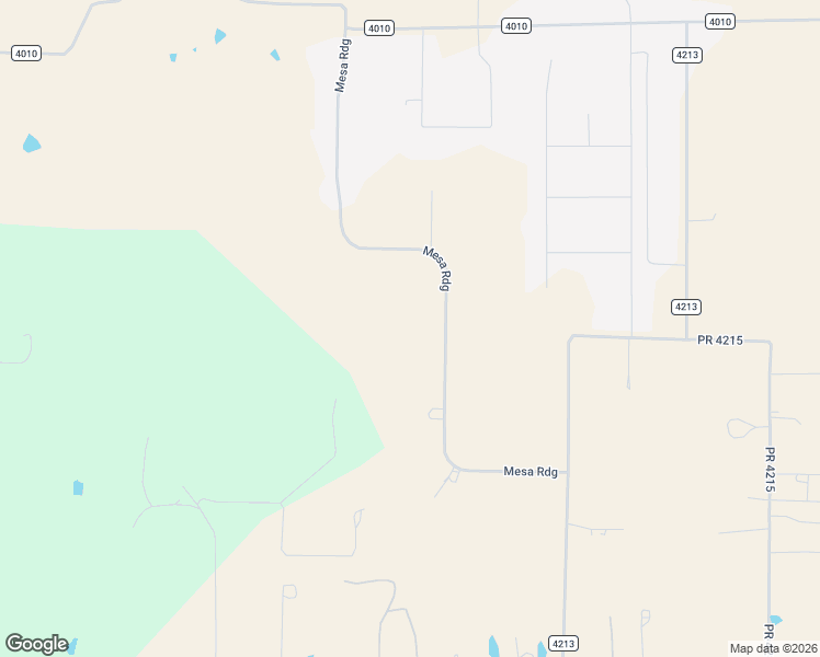map of restaurants, bars, coffee shops, grocery stores, and more near 371 Mesa Ridge in Decatur