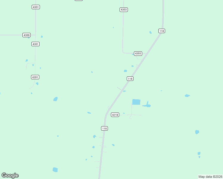 map of restaurants, bars, coffee shops, grocery stores, and more near 4500 Farm to Market Road 118 in Greenville