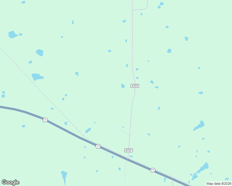 map of restaurants, bars, coffee shops, grocery stores, and more near 643 County Road 4737 in Cumby