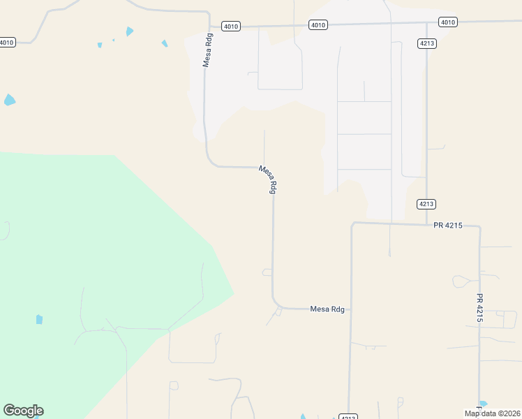 map of restaurants, bars, coffee shops, grocery stores, and more near 371 Mesa Ridge in Decatur