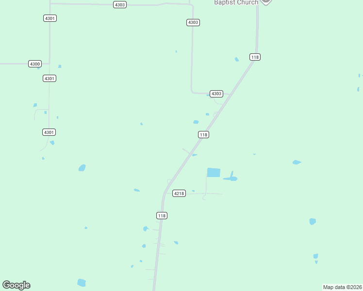 map of restaurants, bars, coffee shops, grocery stores, and more near 4500 Farm to Market Road 118 in Greenville