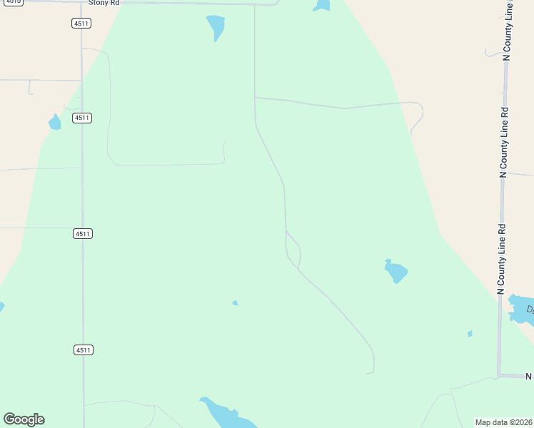 map of restaurants, bars, coffee shops, grocery stores, and more near 418 4512 in Decatur