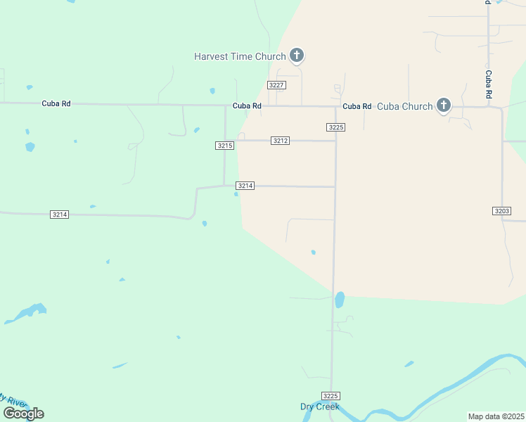 map of restaurants, bars, coffee shops, grocery stores, and more near 269 County Road 3214 in Bridgeport