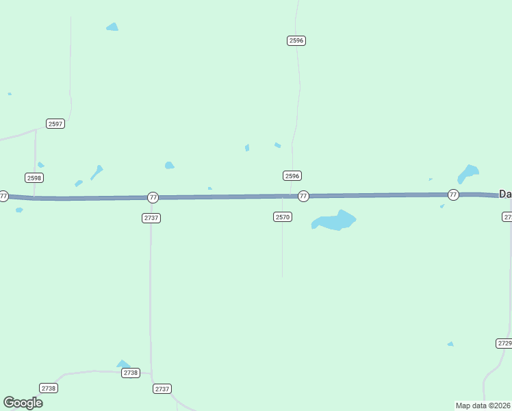 map of restaurants, bars, coffee shops, grocery stores, and more near 26708 Texas 77 in Naples