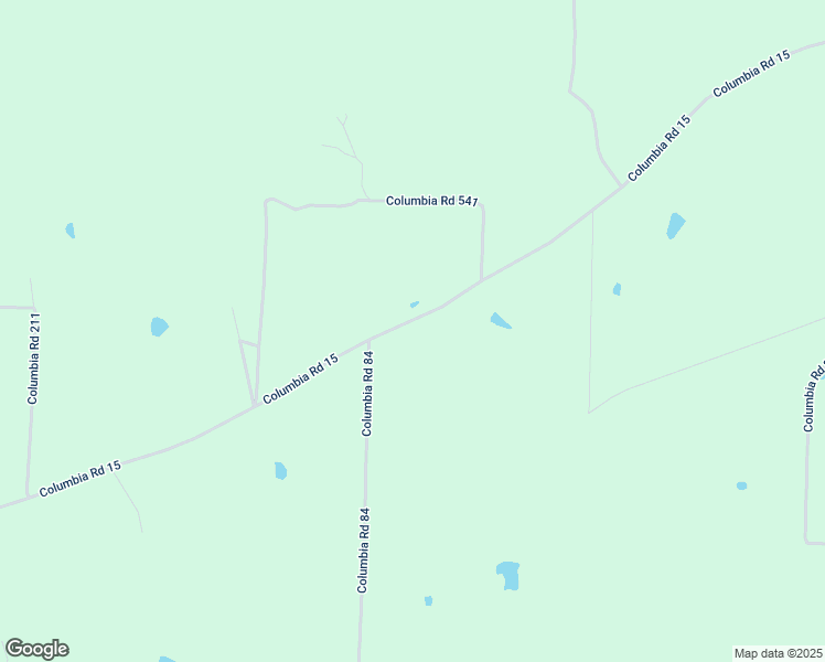 map of restaurants, bars, coffee shops, grocery stores, and more near 2563 Columbia Road 15 in Magnolia
