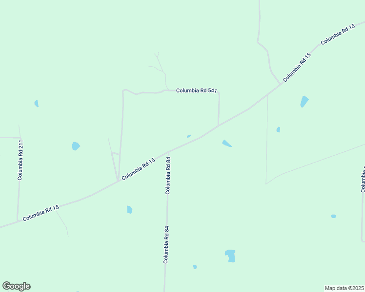 map of restaurants, bars, coffee shops, grocery stores, and more near 2563 Columbia Road 15 in Magnolia