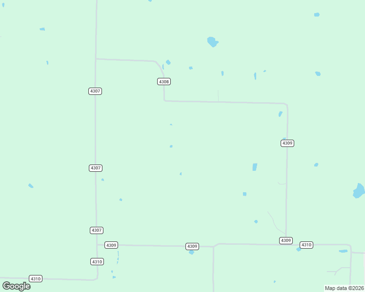 map of restaurants, bars, coffee shops, grocery stores, and more near 2968 County Road 4308 in Greenville