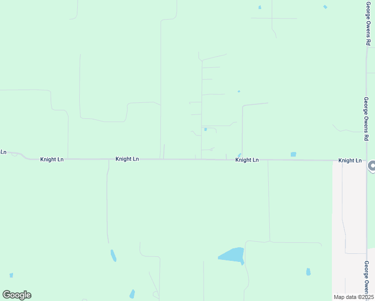 map of restaurants, bars, coffee shops, grocery stores, and more near 10322 Knight Lane in Ponder