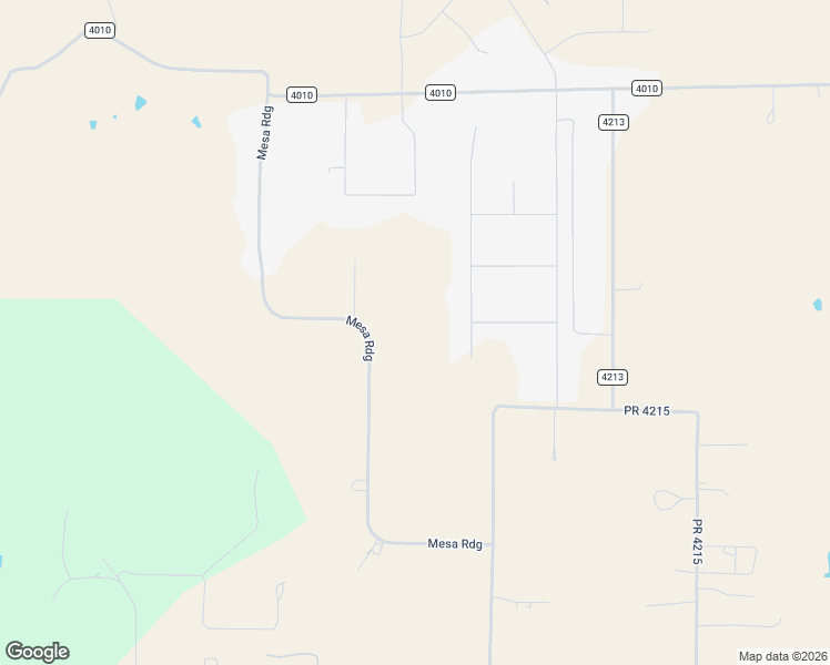 map of restaurants, bars, coffee shops, grocery stores, and more near 426 Mesa Ridge in Decatur