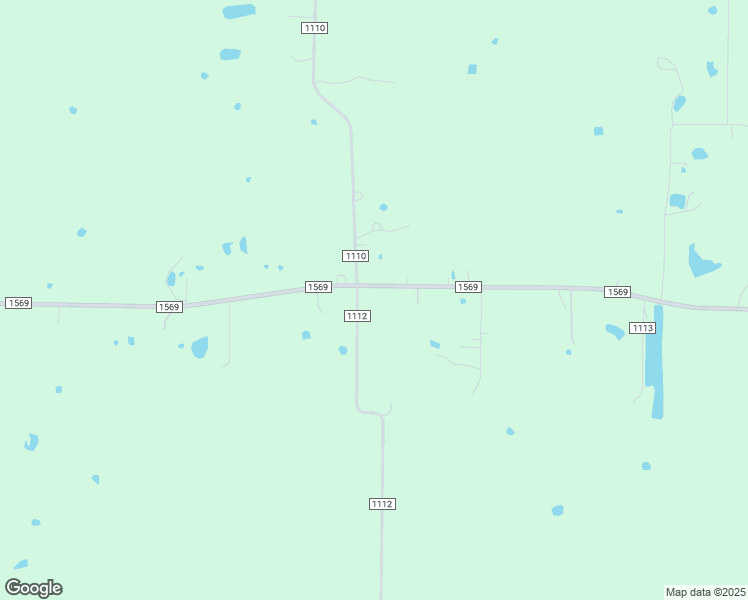 map of restaurants, bars, coffee shops, grocery stores, and more near 5185 Farm to Market Road 1569 in Farmersville