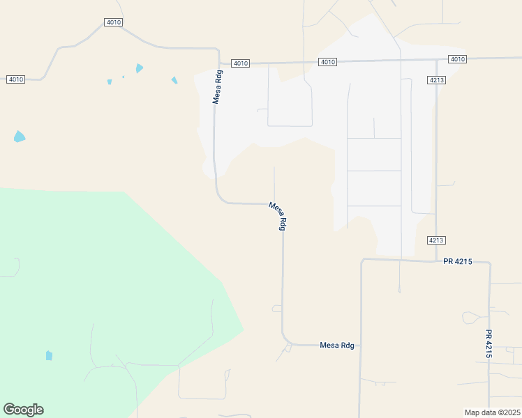 map of restaurants, bars, coffee shops, grocery stores, and more near 471 Mesa Ridge in Decatur