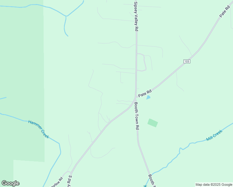 map of restaurants, bars, coffee shops, grocery stores, and more near in Buhl