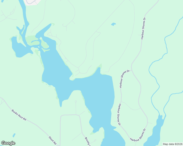 map of restaurants, bars, coffee shops, grocery stores, and more near 105 Weavers Lakefront Road in Jackson