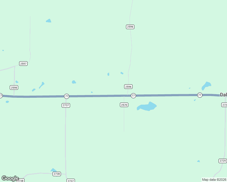 map of restaurants, bars, coffee shops, grocery stores, and more near 26708 Texas 77 in Naples