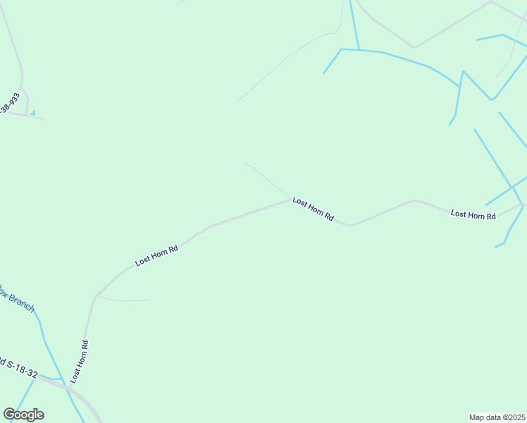 map of restaurants, bars, coffee shops, grocery stores, and more near 653 Lost Horn Road in Reevesville