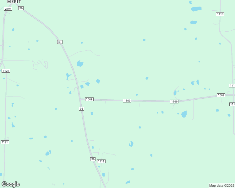 map of restaurants, bars, coffee shops, grocery stores, and more near 5692 Farm to Market Road 1569 in Farmersville