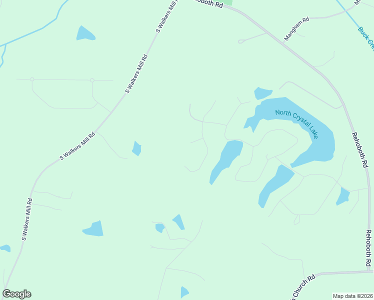 map of restaurants, bars, coffee shops, grocery stores, and more near 143 Willow Creek Drive in Griffin