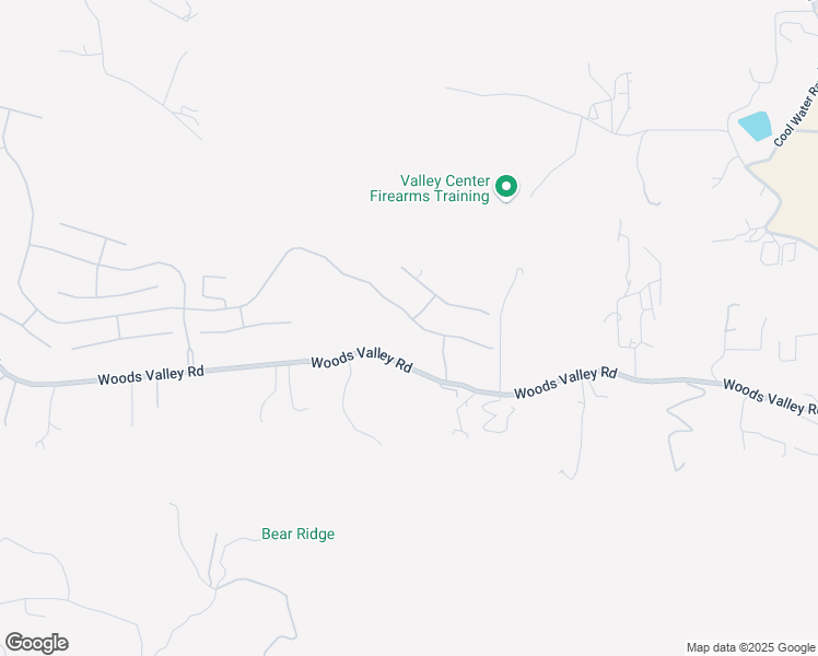 map of restaurants, bars, coffee shops, grocery stores, and more near 26806 Saint Andrews Lane in Valley Center